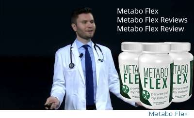 Metabo Flex Official